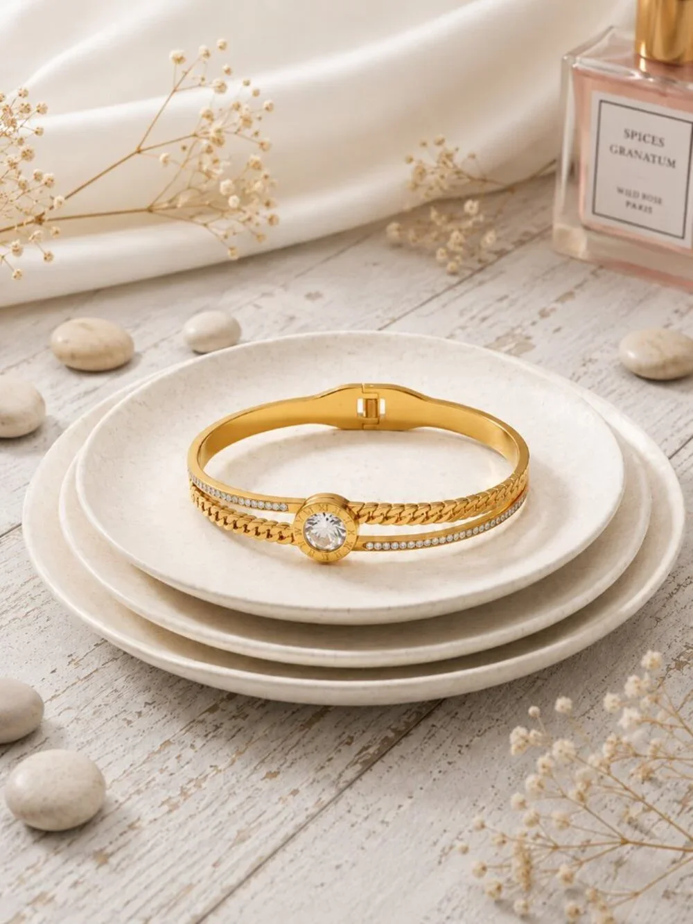 NKULTD set includes